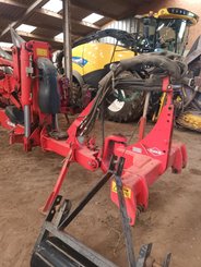 Arados Kuhn Vari challenger 9 - 1