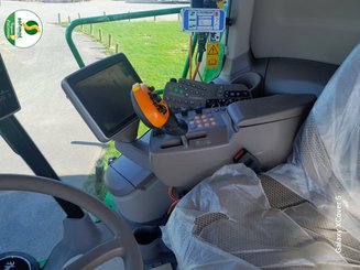 Cosechadoras John Deere T560HM - 17