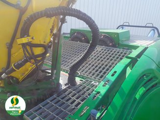 Picadoras autopropulsadas John Deere 9700 - 12