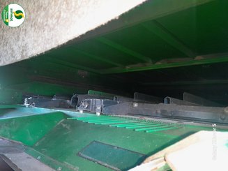 Cosechadoras John Deere T660HM - 9