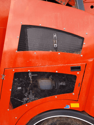 Mezcladoras Kuhn SPVPOWER17.1DL - 2
