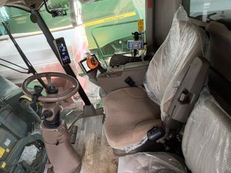 Cosechadoras John Deere T660HM - 6