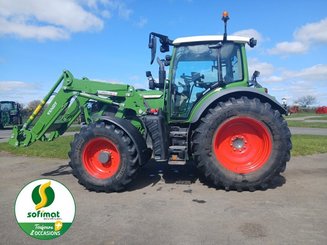 Tractor agricola Fendt 514 POWER - 6