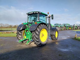 Tractor agricola John Deere 6R185 - 6