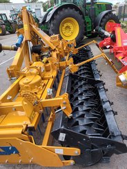 Grada rotativa Alpego DTEK450PLUS - 1