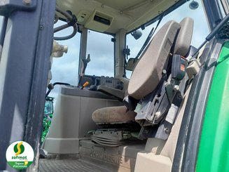 Tractor agricola John Deere 6530 - 8