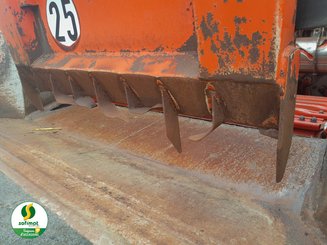 Desensiladoras Kuhn ALTOR4560 - 5