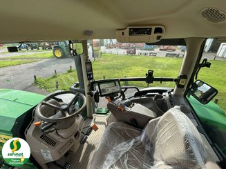 Tractor agricola John Deere 6R215 - 12