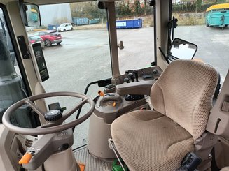 Tractor agricola John Deere 6120M - 4