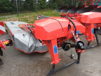 Segadoras Kuhn GMD3511 - 1