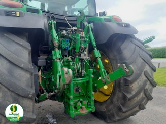 Tractor agricola John Deere 6210R - 4