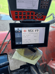 Mezcladoras Kuhn SPVPOWER17.1DL - 15