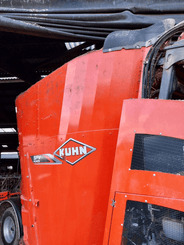 Mezcladoras Kuhn SPVPOWER17.1DL - 7