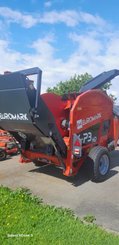 Empajadoras Euromark XP3HD - 5