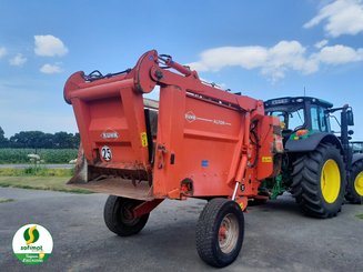 Desensiladoras Kuhn ALTOR4560 - 3