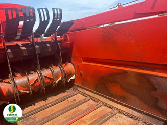 Desensiladoras Kuhn ALTOR4560 - 3
