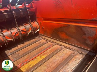 Desensiladoras Kuhn ALTOR4560 - 8
