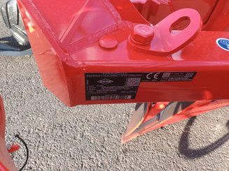 Arados Kuhn VM123 - 3