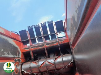 Desensiladoras Kuhn ALTOR4560 - 8