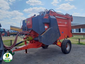 Desensiladoras Kuhn ALTOR4560 - 1