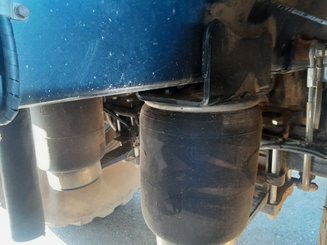 Cubas de purin Garant VTR25000 - 11