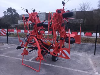 Henificadores Kuhn GF7903 - 1
