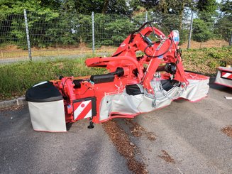 Segadoras Kuhn FC3525DF FF - 1