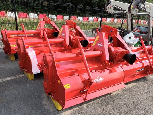 Cultivadores Kuhn EL162-300 - 1