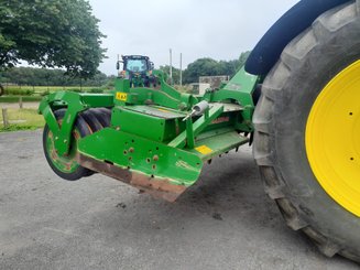 Grada rotativa Amazone KE - 2