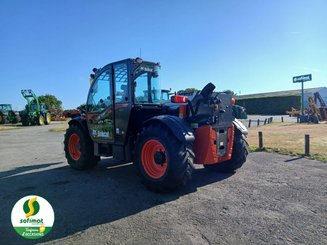 Manipulador telescópico Bobcat TL3870HF - 5