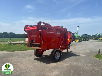Desensiladoras Kuhn ALTOR4560 - 6