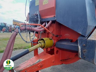 Desensiladoras Kuhn ALTOR4560 - 2