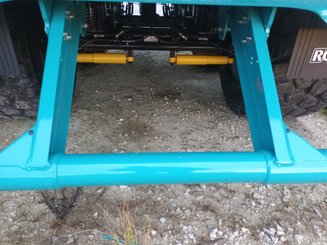 Remolques de cereales Rolland RS7136 - 3