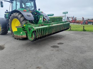 Grada rotativa Amazone KE - 1
