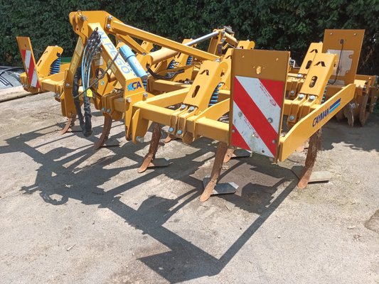 Cultivadores Alpego CAIMAN350 - 1