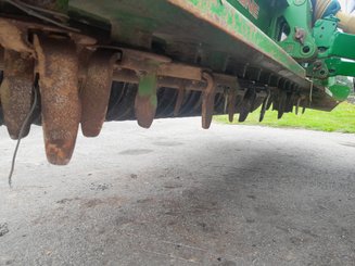 Grada rotativa Amazone KE - 3