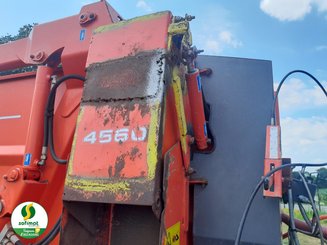Desensiladoras Kuhn ALTOR4560 - 4