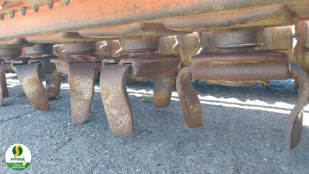 Grada rotativa Kuhn HR303D - 3