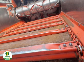 Desensiladoras Kuhn ALTOR4560 - 7