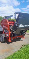 Empajadoras Euromark XP3HD - 4