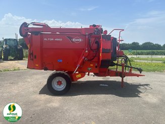 Desensiladoras Kuhn ALTOR4560 - 7