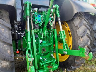Tractor agricola John Deere 6120M - 5