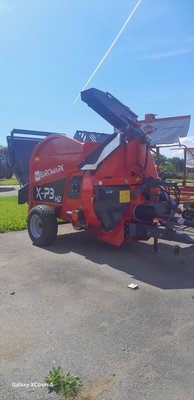 Empajadoras Euromark XP3HD - 1