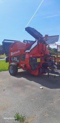 Empajadoras Euromark XP3HD - 1