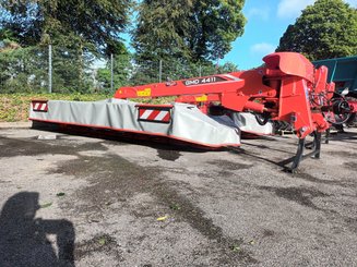 Segadoras Kuhn GMD4411-FF - 1