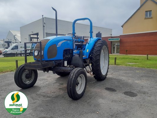 Tractor agricola Landini POWER FARM 60 - 1