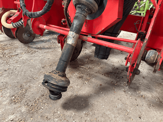 Sembradora Kuhn MAXIMA2 - 5