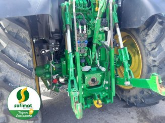 No registrado John Deere 6R130 - 5