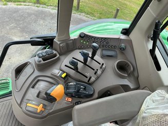 Tractor agricola John Deere 6130M - 4