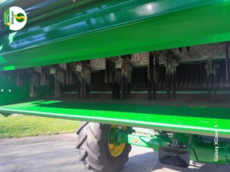 Cosechadoras John Deere T560HM - 9